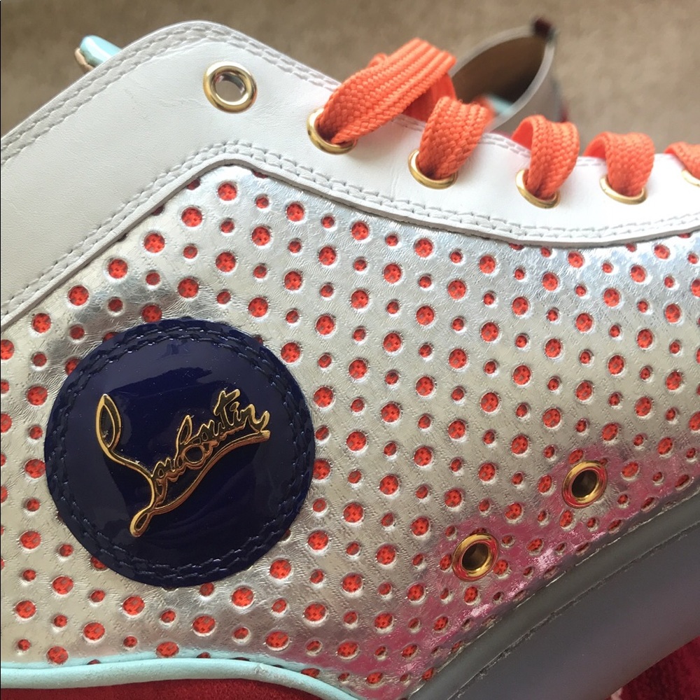 Christian louboutin